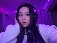 beautiful webcamgirl AislyHigh