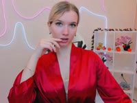 I am here for your enjoyment and I love to have fun. I have an open mind and love to play as only you and I can play together. I love being alone with you. I get so excited. My strongest desire is to make you happy. I know that you will be endlessly happy with me.