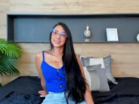 I’m a woman who enjoys the art of seduction through glances and words. I love creating warm, inviting atmospheres filled with chemistry and good taste. Here, you’ll find a sweet yet intense personality, always ready to offer unforgettable moments.