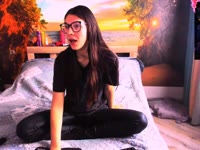 Hi! My name is Kira and I am a webcam model. I love to create a cozy and friendly atmosphere on my shows. My goal is to make every guest feel special and relaxed.
I value creativity and try to make each show unique, adding new elements and surprises. If you are looking for positivity and a good mood, welcome to my stream. Let