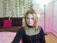 I love creating an atmosphere of comfort and warmth for my viewers. My life is a bright adventure, and I want to share it with you! I believe that each of us is unique, and this is what inspires me to create diverse content that will be interesting and exciting.I try to create a space where you can relax, be yourself and enjoy the moment. It is important to me that our meetings are not only exciting, but also comfortable for you. I value trust and mutual respect, and I want each of you to feel special.

Let