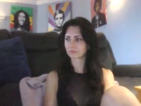 Open and sexy, always cheerful. Love if we can find common language, right? ;)