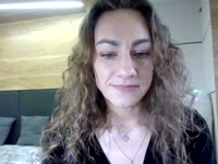 I’m the kind of girl who’s hard to forget, even if you planned to stay “just for a minute.” I know how to be different: gentle and daring, playful and calm, mysterious and completely open — it all depends on the mood and who’s on the other side of the screen.
I love feeling the atmosphere, catching looks, words, and the pauses between them. I appreciate attention to details, genuine interest, and light flirting without rushing. With me, you can relax, smile, forget the noise of the day, and simply be yourself.
I don’t like clichés or boring conversations. It’s much more exciting when things flow naturally: a bit of intrigue, some humor, and the right tension. Sometimes I talk, sometimes I’m quiet — but even my silence can say a lot.
If you enjoy the moment, love real connection, and know that true attraction starts with emotions — we’ll definitely get along. I’m here to make your evening… or maybe your night, a little brighter.