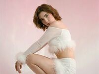 naked girl with webcam AdaMell