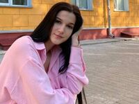 hot girl webcam AftonLeboeuf