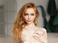 livecam video AimeeRoberts