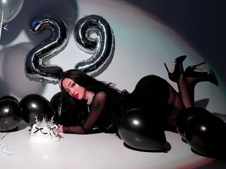 live sexshow AlesandraLovi