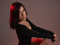 naked camgirl AlesiaNoir