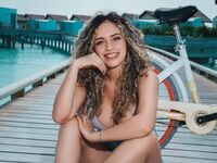 shower sex cam AleskaCollins