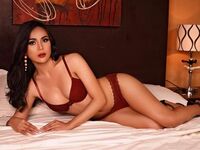 jasmin livesex AlexinaWoss