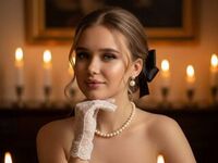 naughty chat AliceMaryWilson