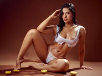 girl webcam show AliciaLisse