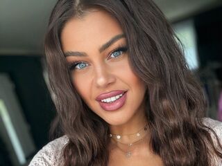 nude webcamgirl pic AmidaChris