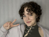 shower webcam AmmelyFerret