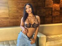 naked webcam girl fingering AmmyGrace