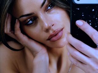 camgirl pic AnaMathers