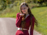 jasmin cam girl video AnnaRosella