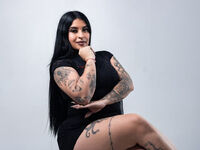 free livecam BellaMonrow