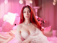 camgirl fingering wet pussy CamilePrescott