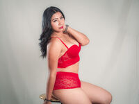 hot cam girl fingering pussy CarlaHamillton