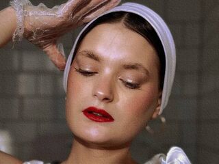 fingering cam slut CeolaBurzynski