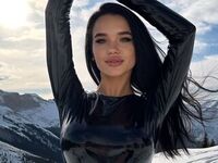 live striptease show CindyCall