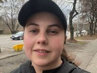 hot strip tease webcam DariaCalm