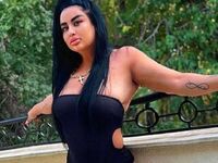 live sex webcam video DesyreeDawson