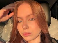 naked girl with webcam masturbating ElizaBless