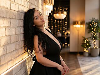 fingering camgirl ElviraEda