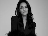 cam girl live cam EmiBrow