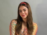 girl EmilyGraceh