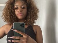 cam girl EnoyElla