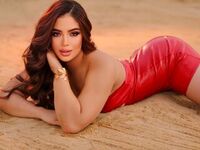 jasmin webcam EvaMuskin