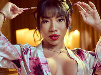 free webcam video EvaParkert