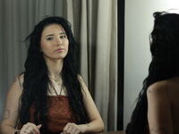 dirty webcam FleurDivine