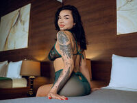 free live sexcam FreyaMuse