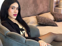 hot strip tease webcam GiaMendel