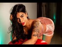 camslut topless GinaTason