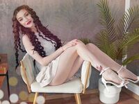 sexy live webcam girl HannahReynoldss