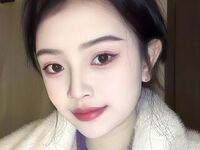 real live webcam HedyIvy