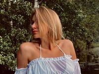 kinky webcam video InaStark