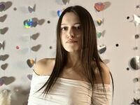 sexy webcamgirl pic IngerMarzella