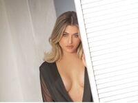 naked webcamgirl picture IrinaMolkova