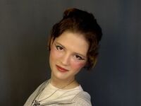 Kinky webcam IrisKemp