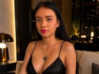 sexy webcam IsabellaOwuen