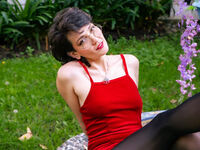 adult live web cam IveteDurand