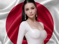 girl cam live JennieMori