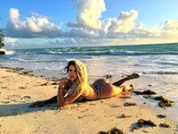 beautiful webcam girl JessycaPage