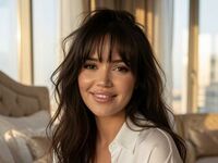 fingering webcamgirl picture JodieBanderas
